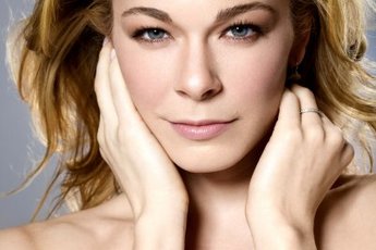 Leann Rimes