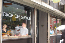 Drop Off Service - Ale House | Lounge | Pub in New York.