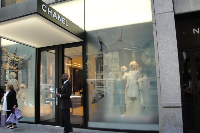 Photo of Fifth Avenue