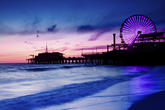 Santa Monica Pier - Event Space | Landmark | Live Music Venue | Outdoor Activity in Los Angeles.