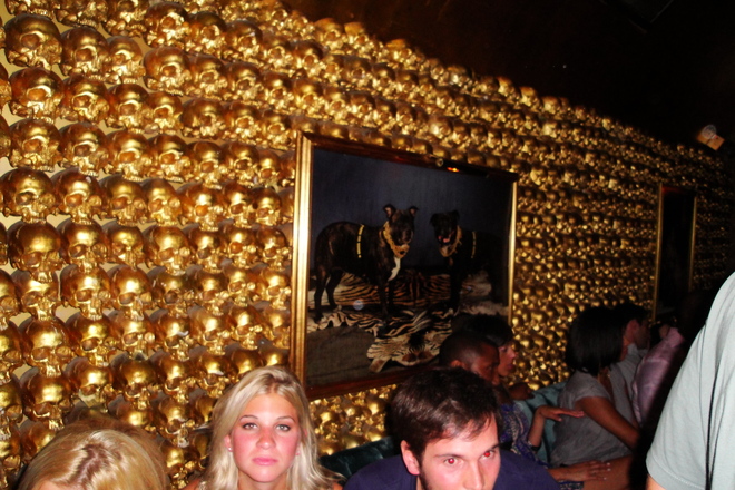 Photo of GoldBar