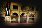 Cinespace - Club in Los Angeles.