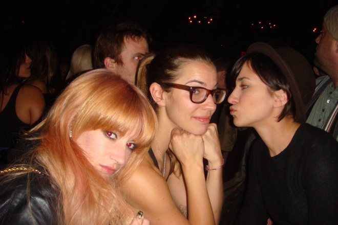 Photo of The Sayers Club