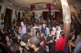Favela London - Bar | Club | Restaurant in London.