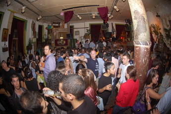 Favela London - Bar | Club | Restaurant in London.