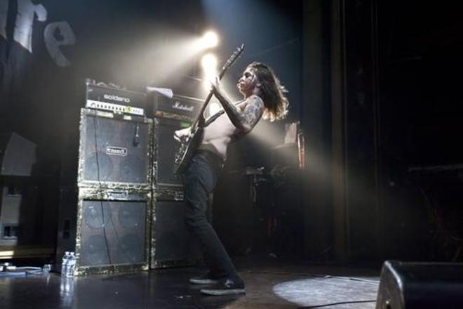 Photo of Mayhem Festival