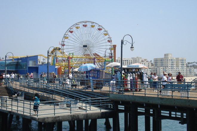Photo of Santa Monica / Westside, Los Angeles