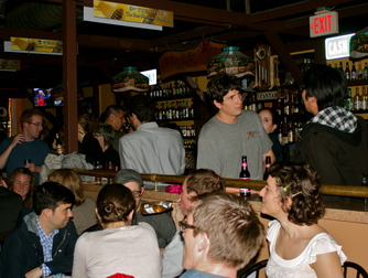 Cantab Lounge - Dive Bar | Live Music Venue in Boston.