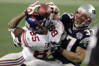 New York Giants