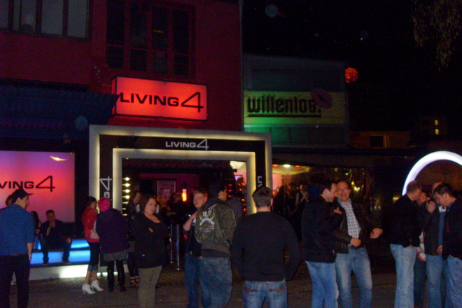 Photo of Kultfabrik and Optimolwerke