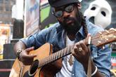 Tarrus Riley