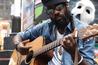 Tarrus Riley