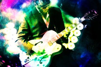 Richard Hawley