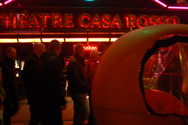 Photo of Casa Rosso