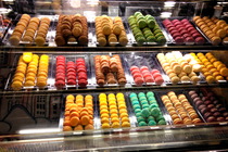 MacarOn Café (Midtown) - Bakery | Café | Coffeeshop in New York.