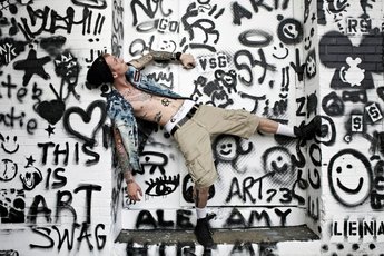 Machine Gun Kelly