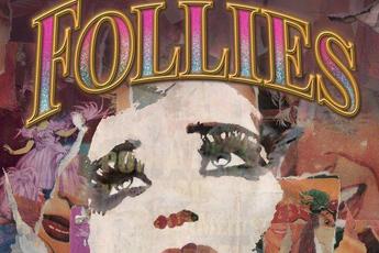 Follies - Musical in Los Angeles.