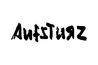 Aufsturz