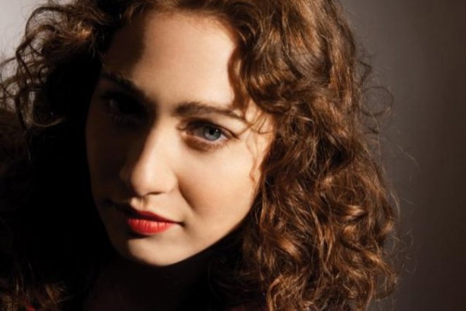 Photo of Regina Spektor