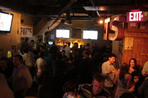 Iron Horse Taproom - Bar in Washington, DC.
