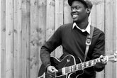 Michael Kiwanuka