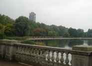 Hyde Park - Landmark | Outdoor Activity | Park in London.