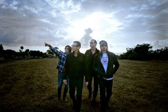 Stone Temple Pilots