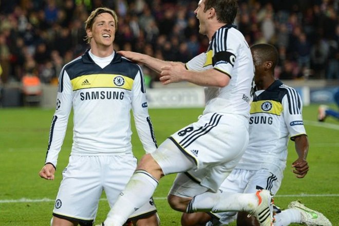 Photo of Chelsea F.C. vs. Newcastle United