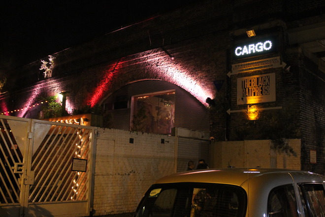 Photo of Cargo