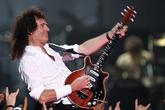 Brian May