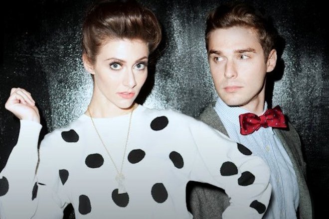 Photo of Karmin