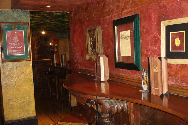 Photo of Waxy O'Connor's
