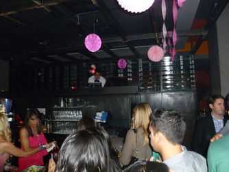 Cities Restaurant & Lounge - Bar | Lounge | Restaurant in Washington, DC.