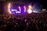 Les Plages Electroniques Festival - Music Festival in French Riviera.