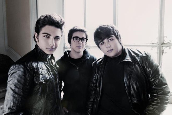 Photo of Il Volo