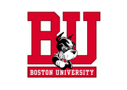 Boston University Terriers Ice Hockey