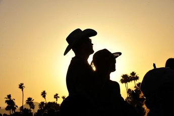 Stagecoach Country Music Festival - Music Festival in Los Angeles.