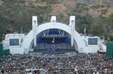 Hollywood Bowl - Amphitheater | Concert Venue | Landmark in Los Angeles.