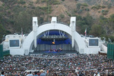 Hollywood Bowl - Amphitheater | Concert Venue | Landmark in Los Angeles.