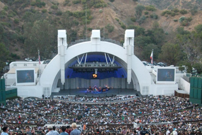 Photo of Hollywood Bowl