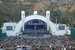 Hollywood Bowl - Amphitheater | Concert Venue | Landmark in Los Angeles.