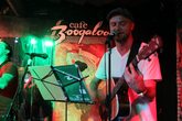 Cafe Boogaloo - Bar | Blues Club | Café in Los Angeles.