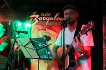 Cafe Boogaloo - Bar | Blues Club | Café in Los Angeles.