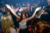 Pink Elephant - Club in New York.