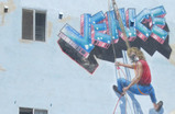 Venice Boardwalk - Beach | Culture | Outdoor Activity | Shopping Area in Los Angeles.