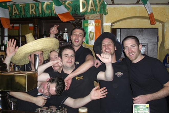 Kilians Irish Pub (Munich)