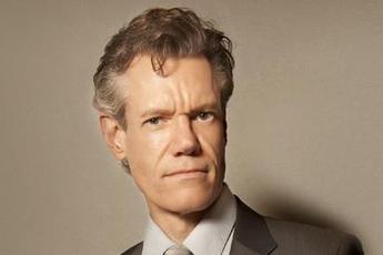 Randy Travis