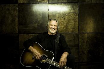 Kris Kristofferson