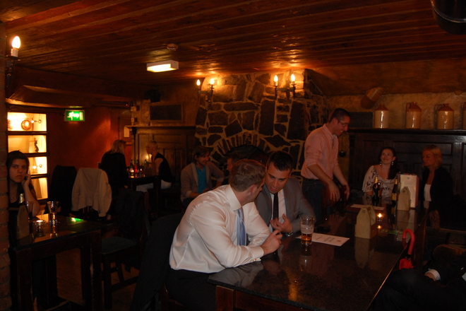 Photo of Waxy O'Connor's