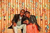 Amadou & Mariam